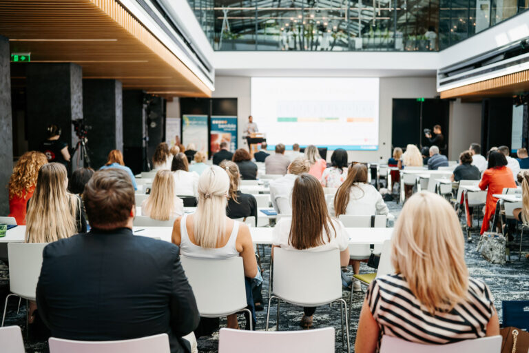 FutureVision konference